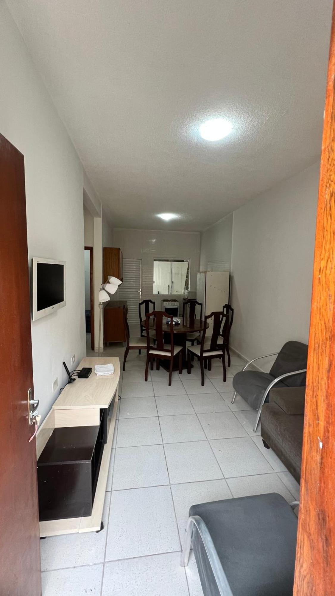Casa Boa E Barata Em Guaratuba Villa Екстериор снимка